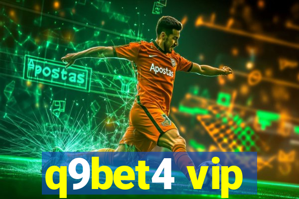 q9bet4 vip